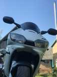 Yamaha yzf r6 пчола