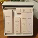 Novage Skinrelief Oriflame zestaw