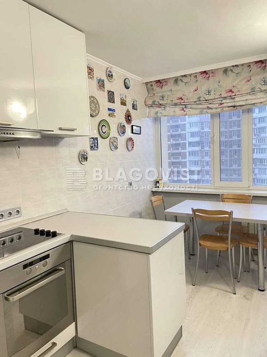 Володимира Івасюка 64/56 , Оболонь, Героїв Дніпра,