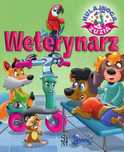 Hulajnoga Zuzia. Weterynarz. SBM