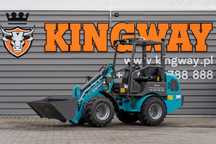 Kingway 809 R