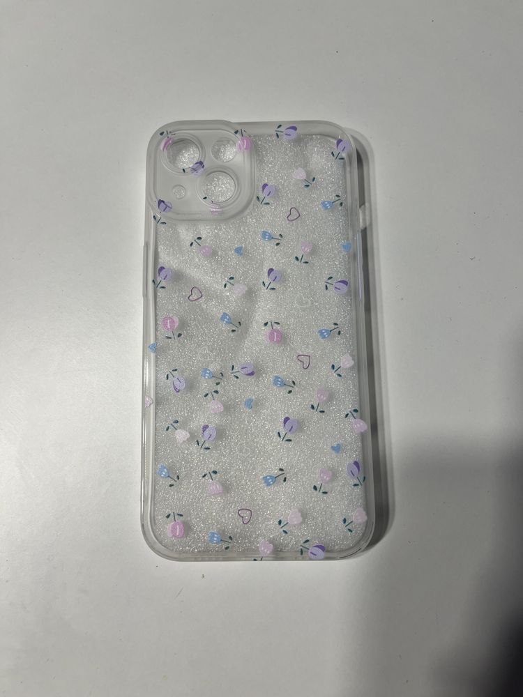 Etui iPhone 13 nowe