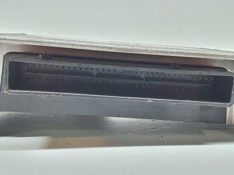 Centralina airbag RENAULT Modus/Grand Modus (F/JP0_)