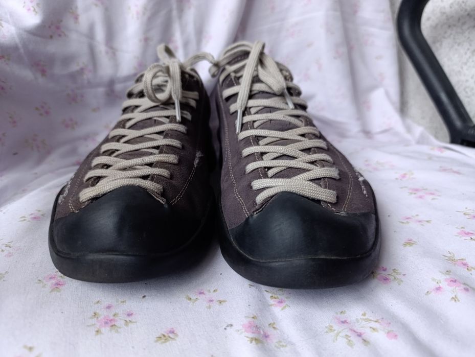 Трекінгові туристичні черевики Scarpa Mojito р.44