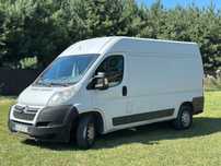 Citroen jumper ducato boxer H2L1