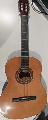 Guitarra Clássica Lucida (nunca usada)