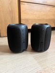 2 głośniki bluetooth Creative Muvo Play czarne + gratis