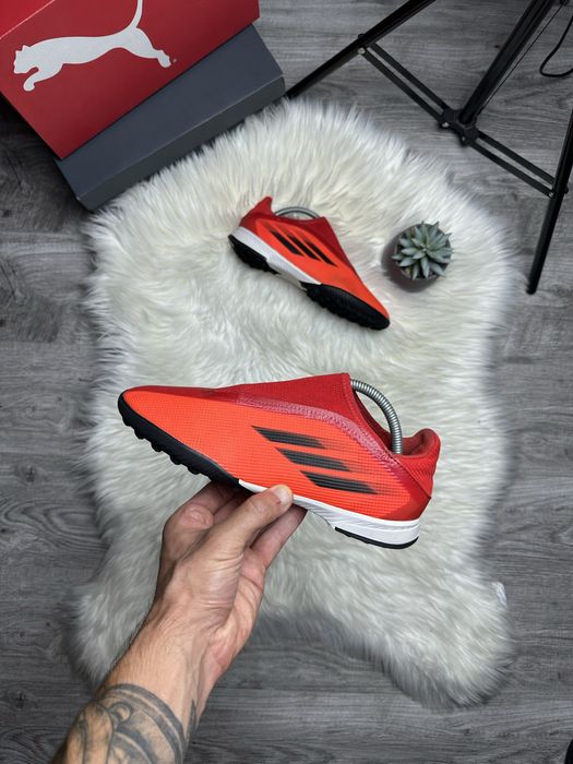 Adidas X speedflow adizero original 39р