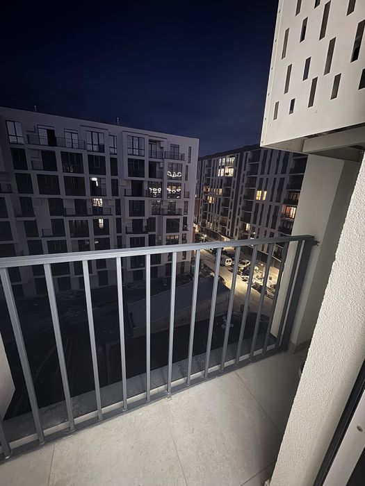 Продається 1,5 кім кв у ЖК Б4