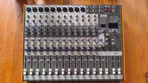 Mikser DNA ME-16fx