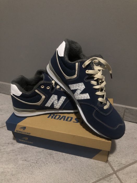 Buty new balance