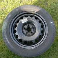 Dunlop 205/55/r16 5*100