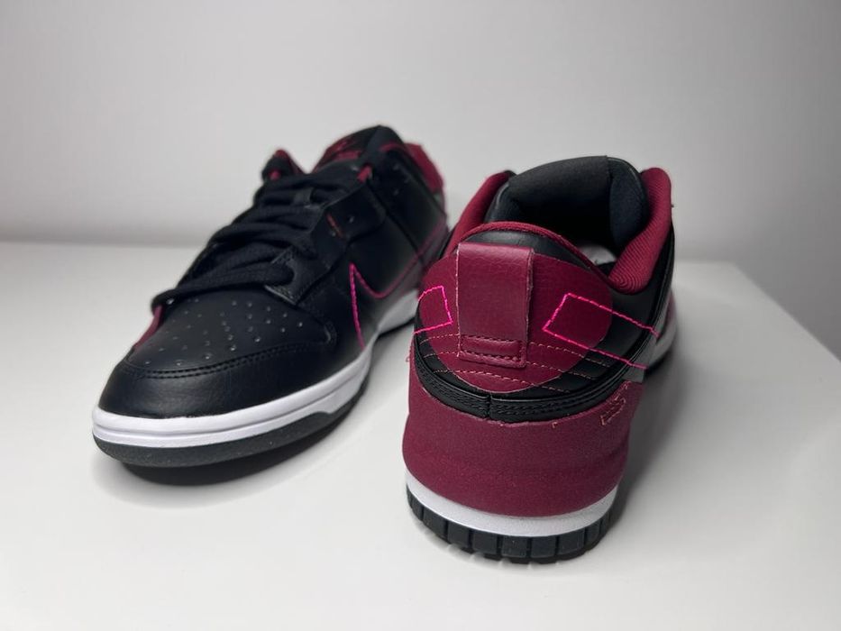 Nike Dunk Low Disrupt 2
