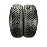 Opony 185/60R16 zima 185/60/16 CONTINENTAL (osobowe) OO13187