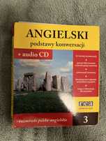 Angielski - podstawy konwersacji