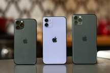 iPhone айфон 11/12/13/14/15/16 гарантія