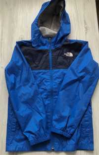 Дитяча куртка  The North Face вітровка оригінал розмір M
