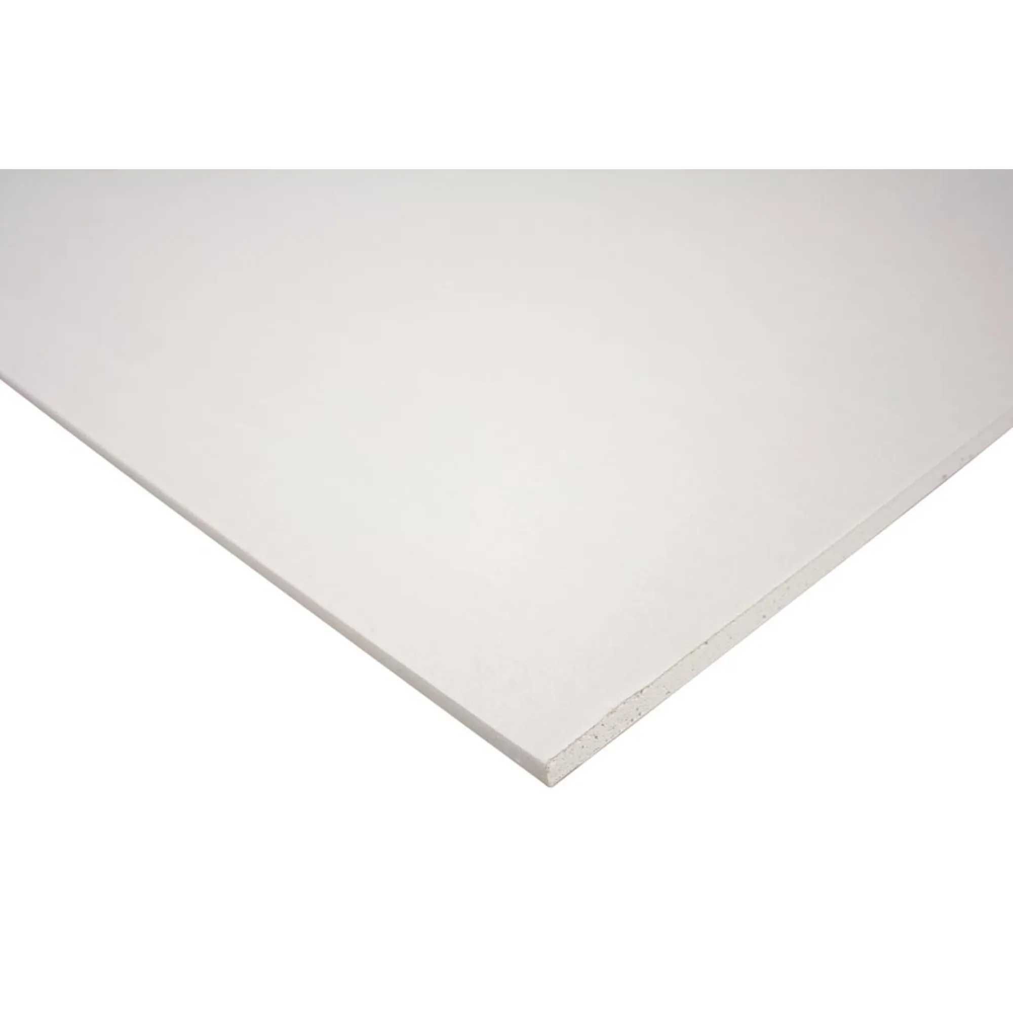 Płyta gipsowo-kartonowa podłogowa Norgips 600x2400x12,5 mm 29zł