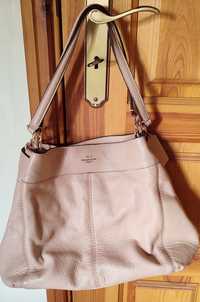 Mala Coach Satchel