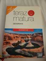 Teraz matura geografia