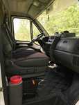 fiat ducato kamper 2.8 uszkodzony silnik