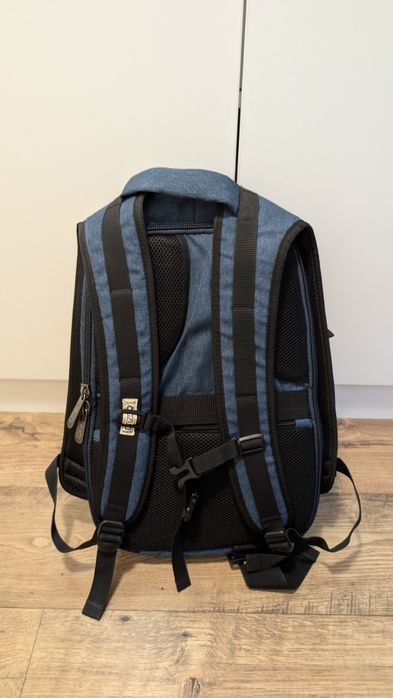 Ozuko Plecak miejski