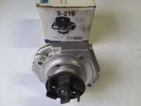 POMPA WODY FIAT BRAVA, BRAVO I, MAREA, PUNTO; LANCIA Y 1.2 04.97-09.03