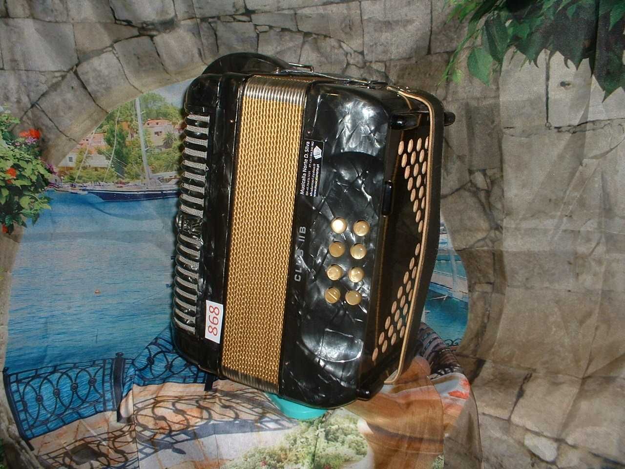 Concertina Avenda R, .868