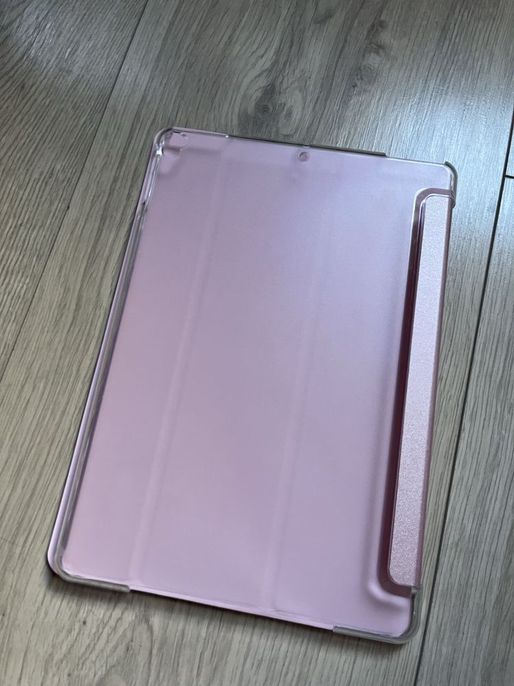 Case do ipad 10.2 7.8.9. Gen