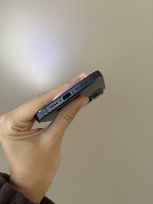 Iphone 15 pro max, 256 gb, 92%, айфон 15 про макс