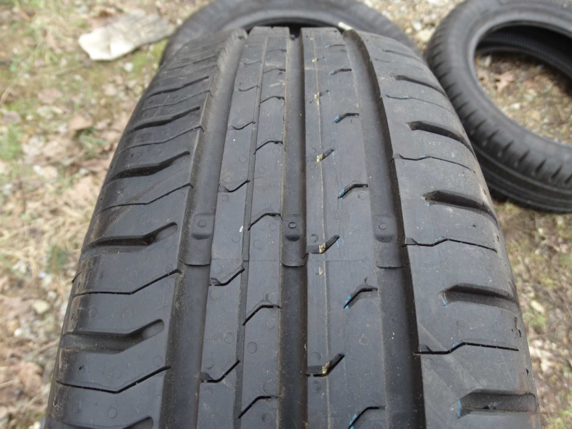 Opony letnie Continental ContiEcoContact 5 165/60 R15 XL