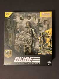 Figurka G.I Joe Classifield Series 60th Anniversary-Infantry