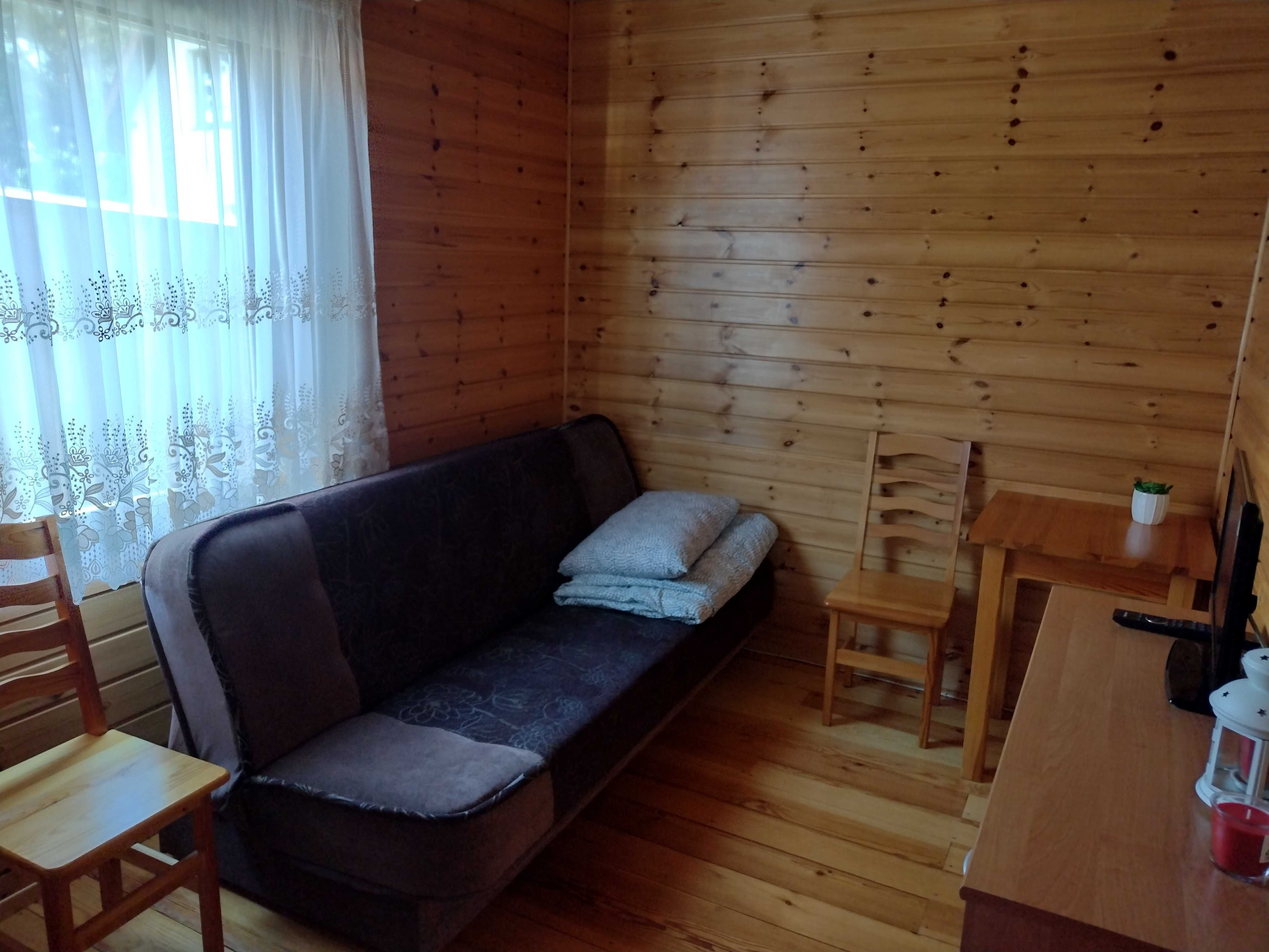 Domki nad morzem 4-5 os.w Stegnie,wczasy,wakacje, morze,Bałtyk 2025