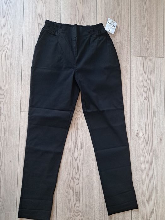 Nowe spodnie New Collecion