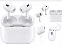 Air pods apple 2 gen