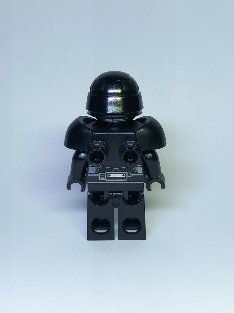Figurka LEGO Star Wars Dark Trooper sw1161 NOWA
