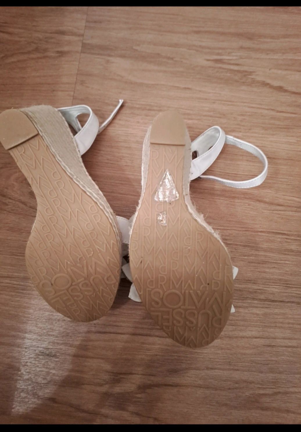 Sandalias Russel