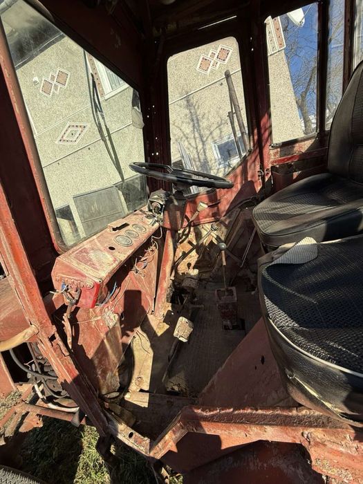 Продам трактор Т25