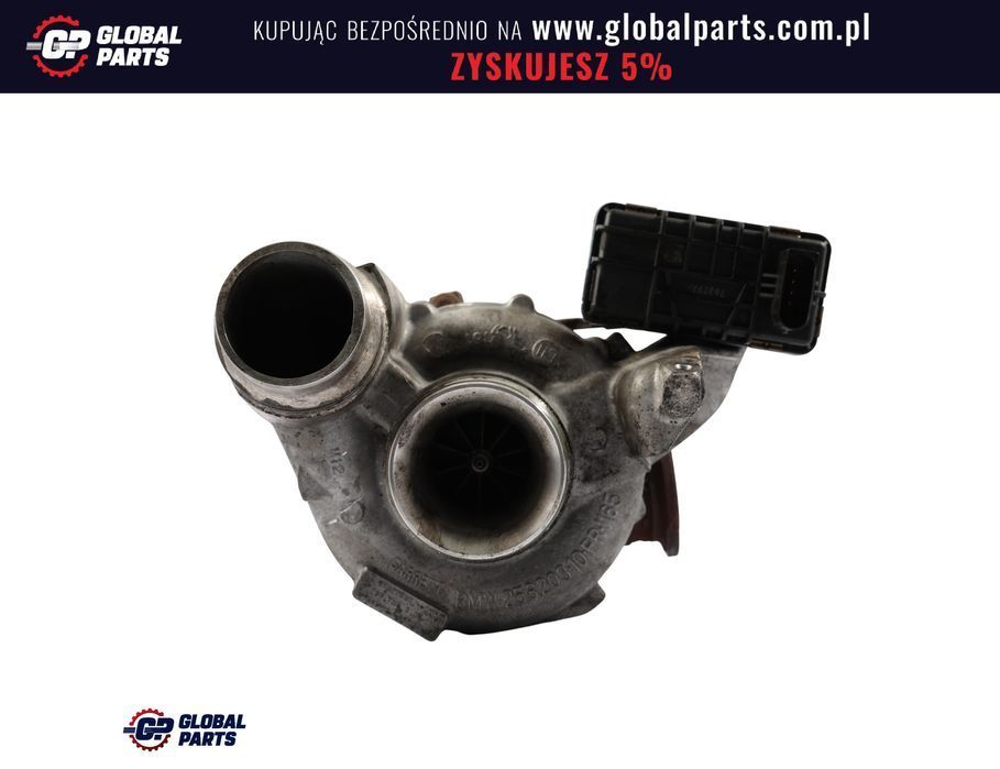 BMW E90 LCI F10 N57 Turbosprężarka Turbo