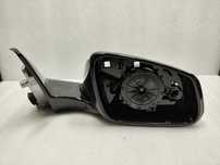 Bmw F40 Shadow Line Lusterko Prawe 5Pin pamięć oryginał NOWE