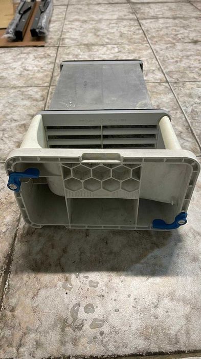 Peças Máquina secar Bosch Maxx 6 Sensitive