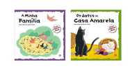 António Mota: Os Gatos da Casa Amarela / A Minha Família - Desde 6,50€