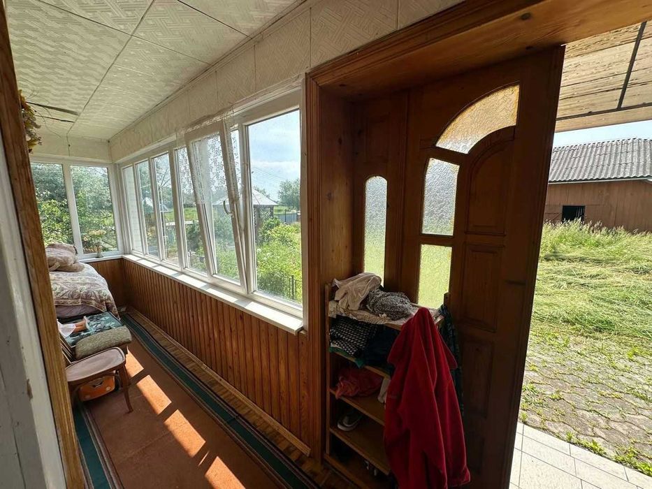 Продаю будинок с. Борщівська Турка