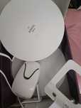 Monitor oddechu baby sense 7