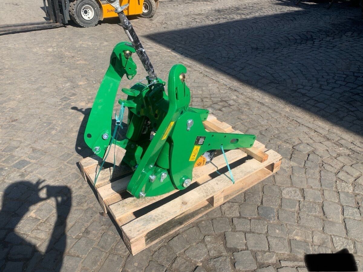 Przedni TUZ John Deere Każdy Model Nowość Wysoka Jakość Certyfikaty