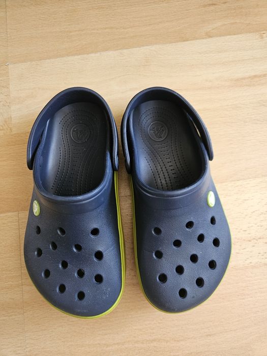 Crocs J3 (34-35)