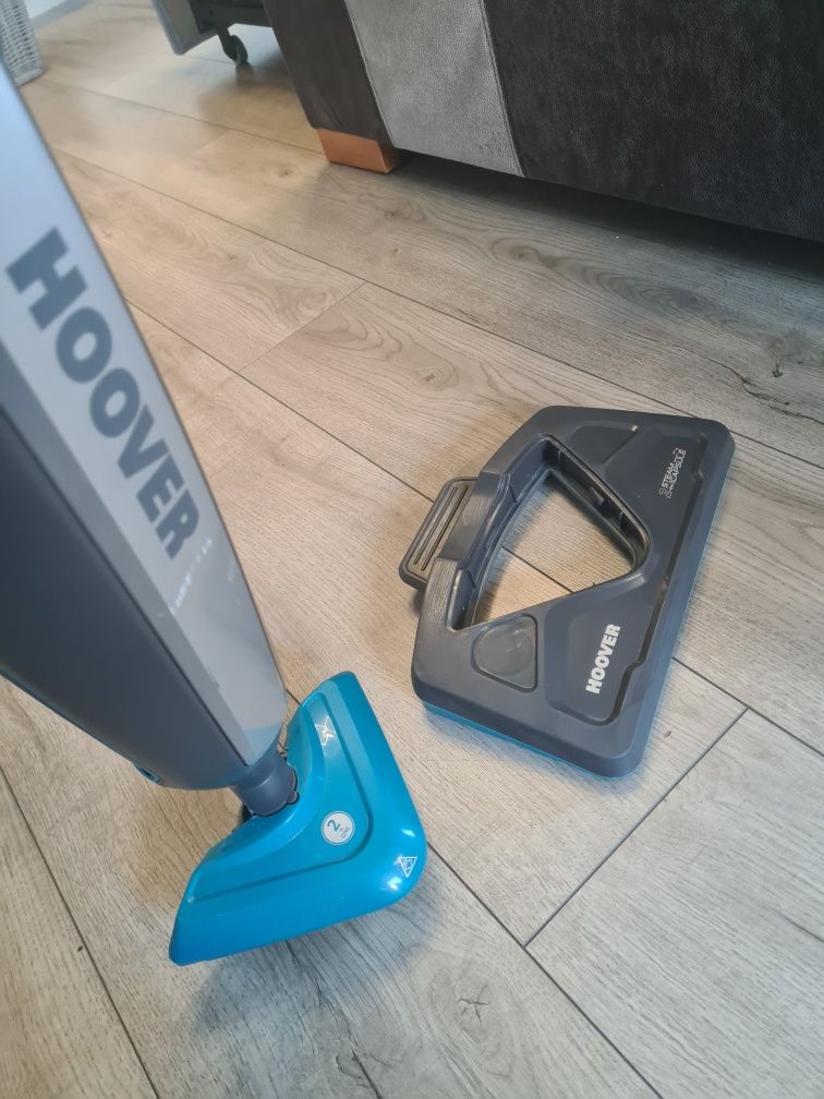 Hoover Steam Mop CA2IN1D 011 Moc 1700 W