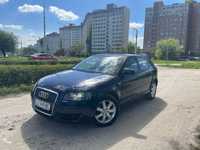 Audi A3 8P 1.6mpi benzyna*alufelgi*klimatyzacja*