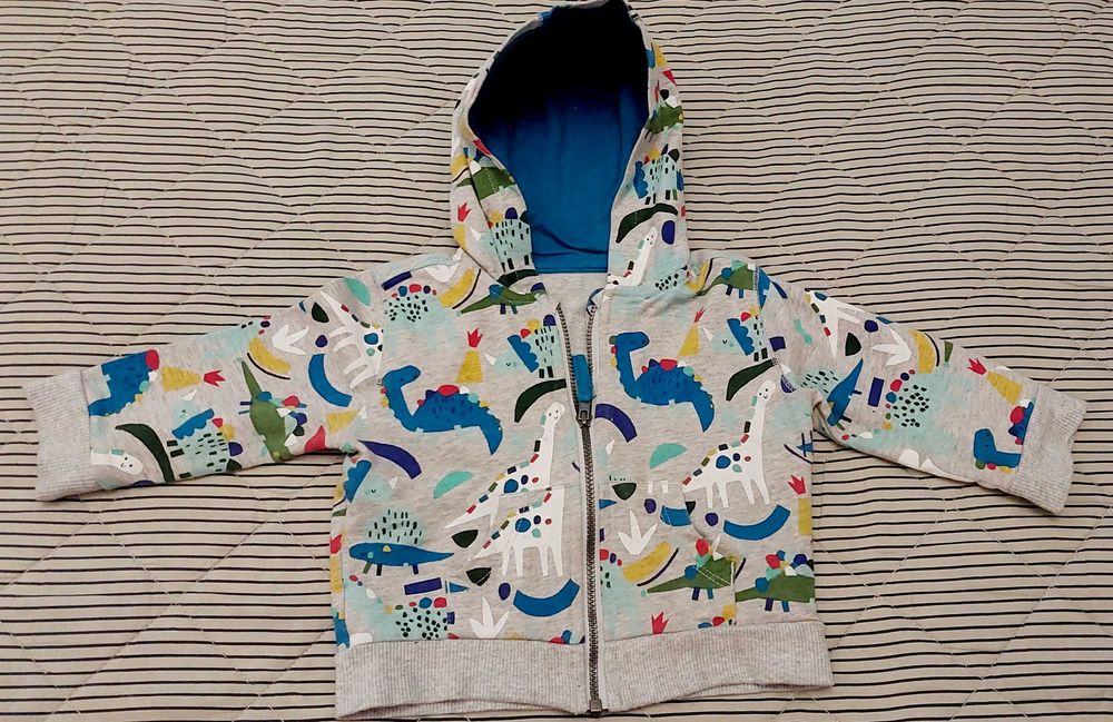 Kangurek, rozm. 74, 6-9 m-cy