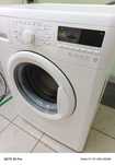 Stan idealny! Whirlpool 6 kg 1200 obrotów